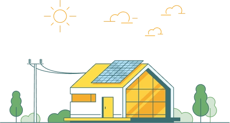 Make your renewable future a reality, with WeAreSolar.